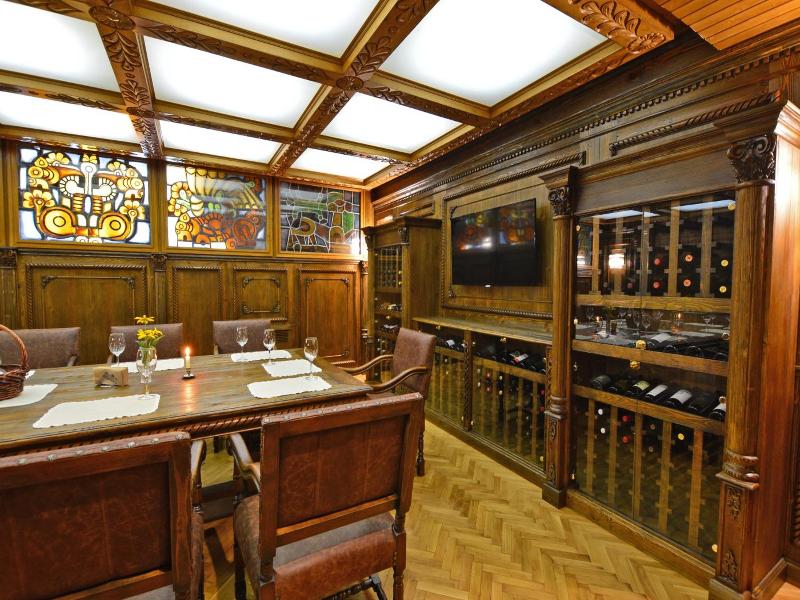 Hotel Edelweiss image