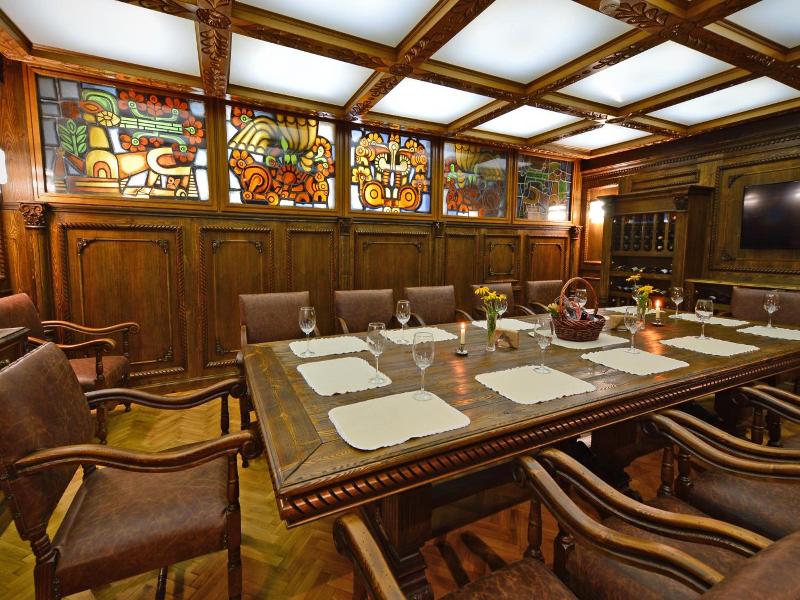 Hotel Edelweiss image