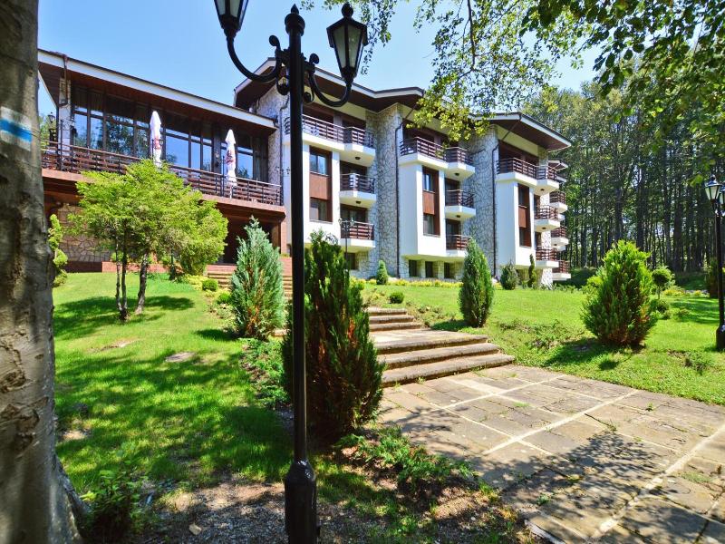 Hotel Edelweiss image