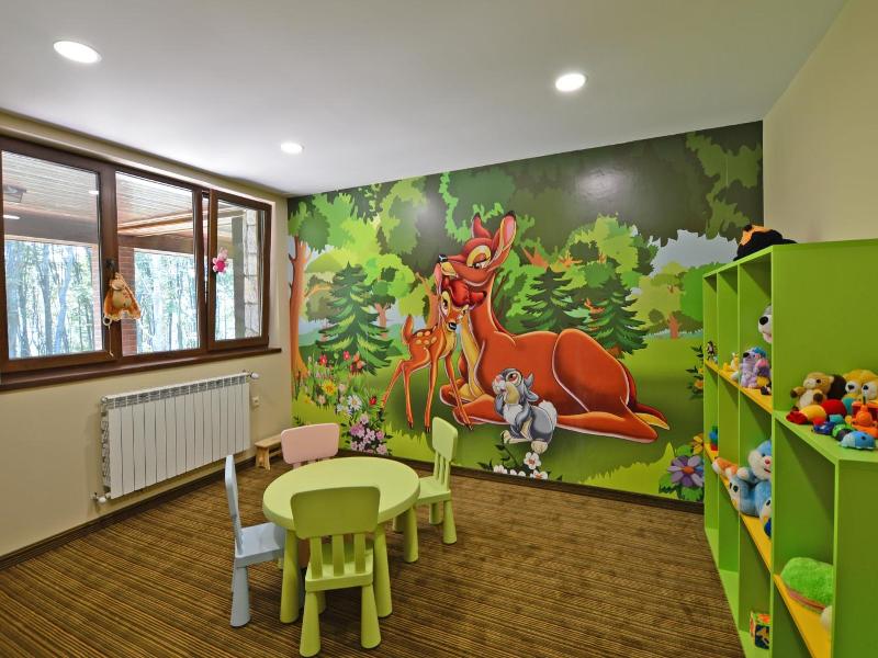 Hotel Edelweiss image