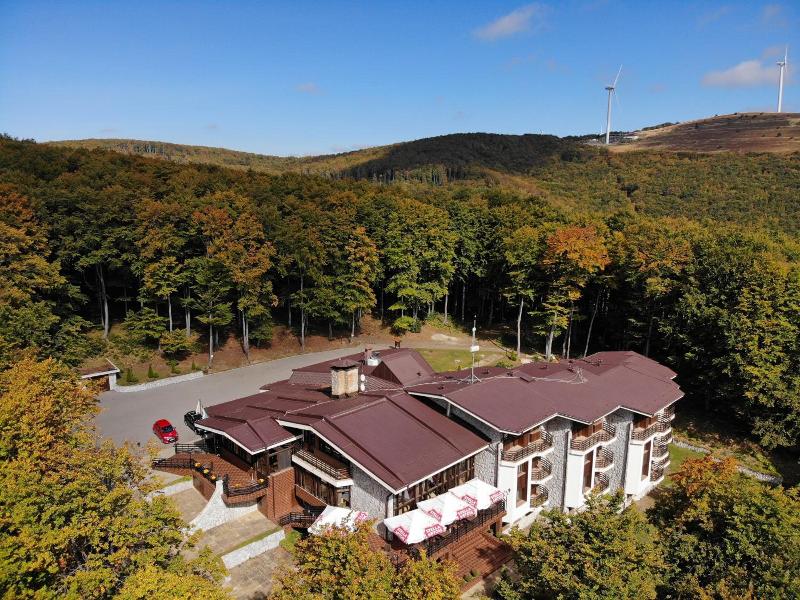 Hotel Edelweiss image