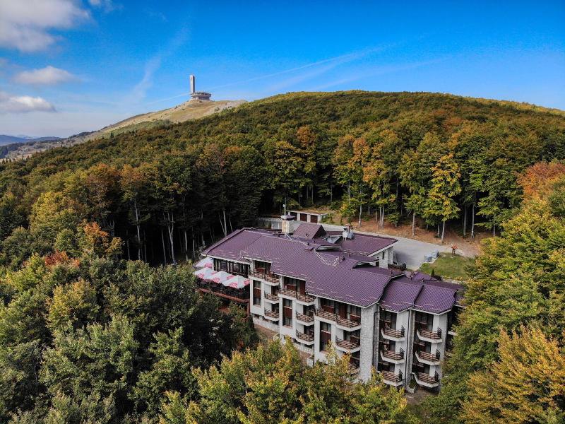 Hotel Edelweiss image