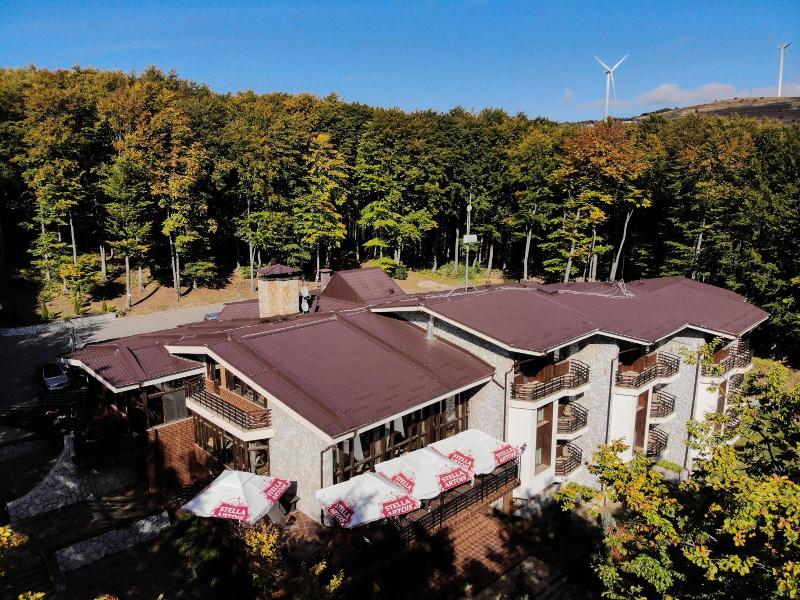 Hotel Edelweiss image