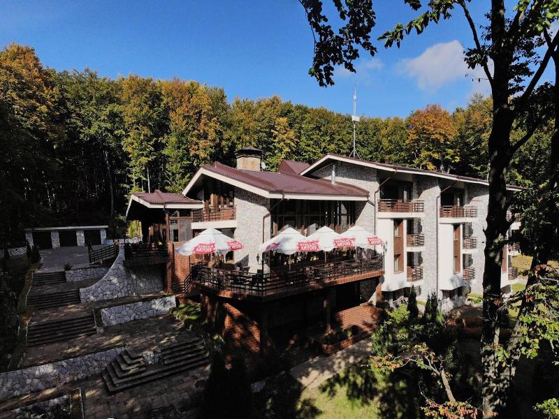 Hotel Edelweiss image
