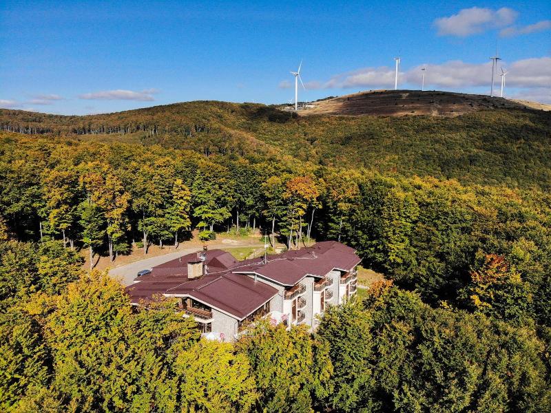 Hotel Edelweiss image
