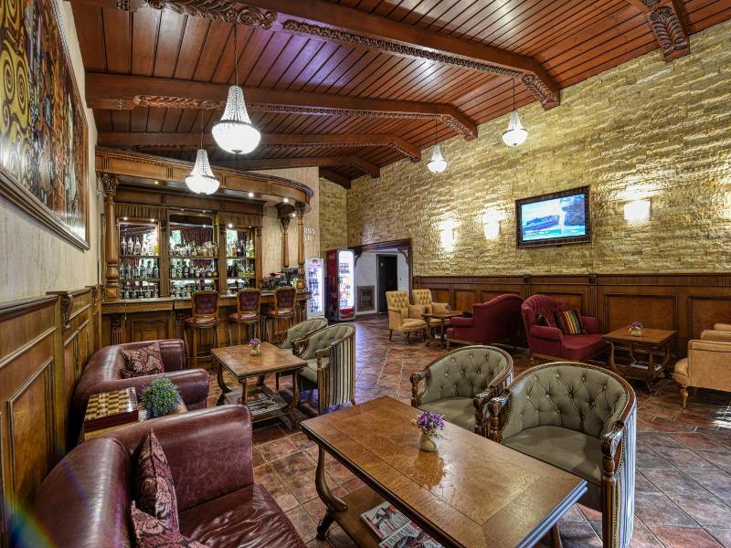 Hotel Edelweiss image