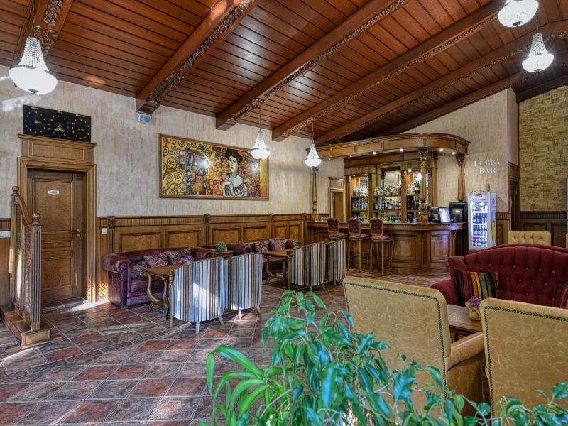 Hotel Edelweiss image