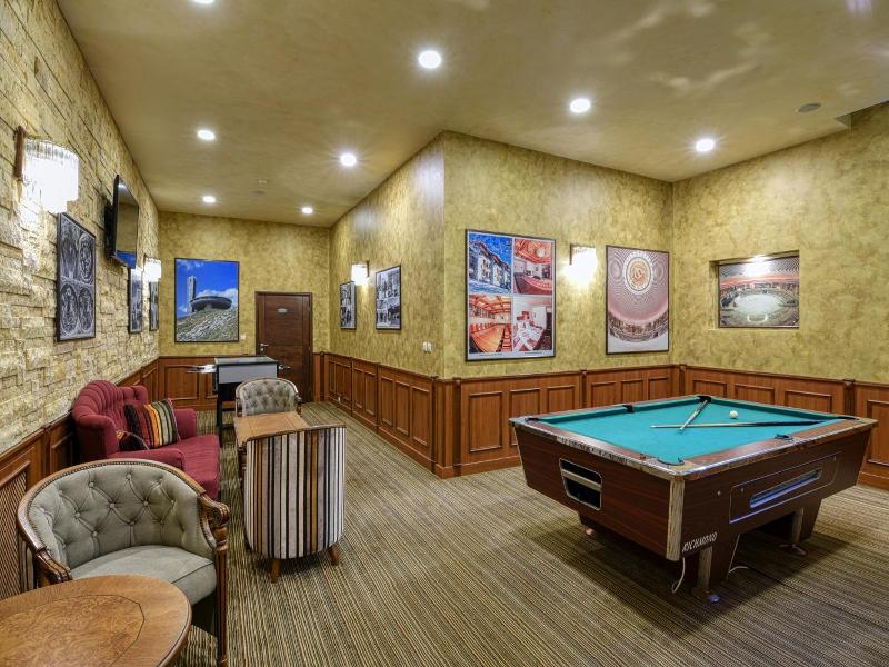 Hotel Edelweiss image