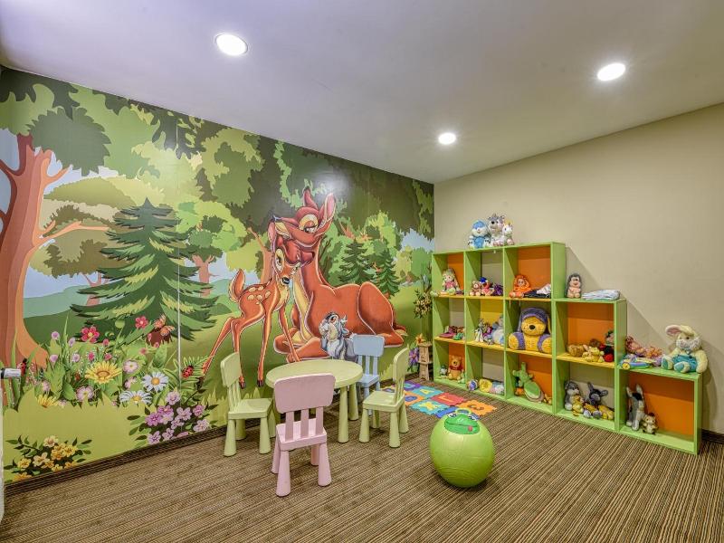 Hotel Edelweiss image