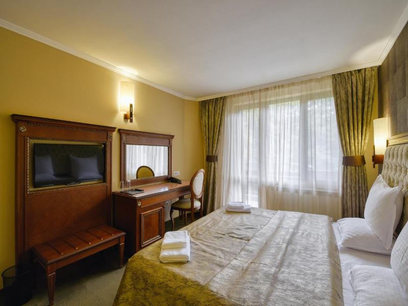 Hotel Edelweiss image