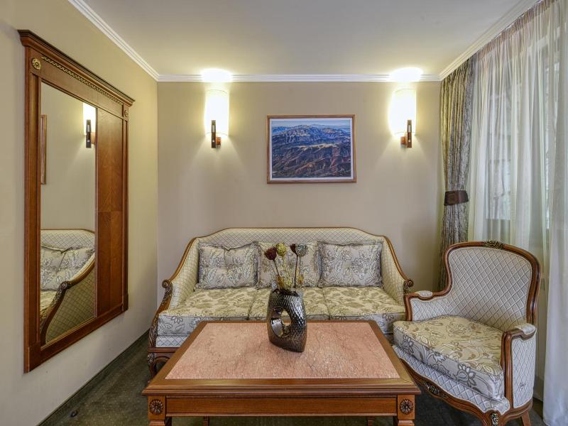 Hotel Edelweiss image
