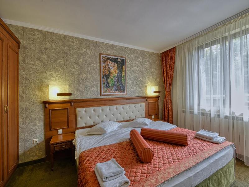 Hotel Edelweiss image