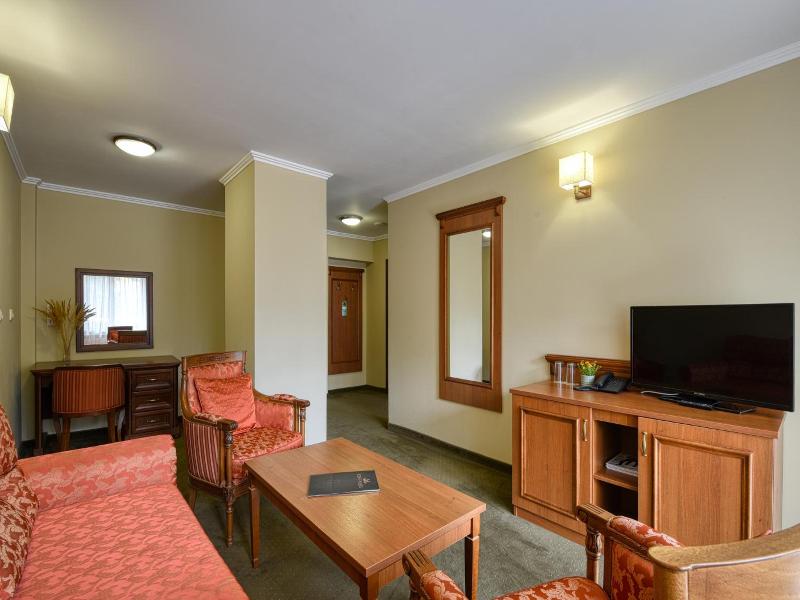 Hotel Edelweiss image