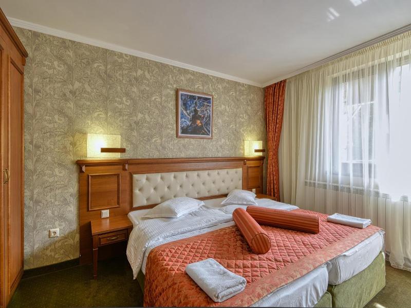 Hotel Edelweiss image