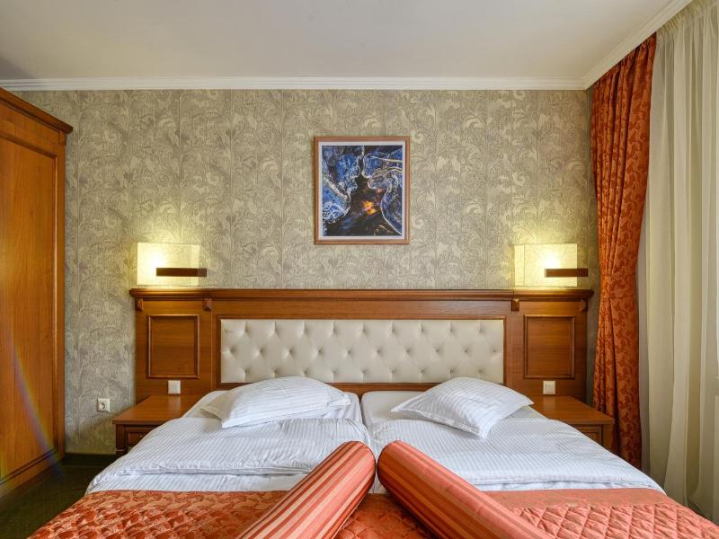 Hotel Edelweiss image