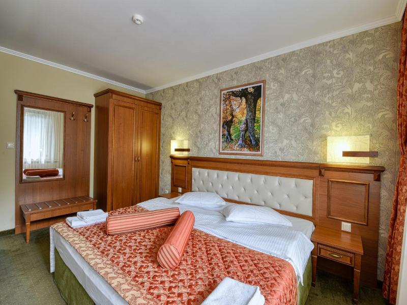 Hotel Edelweiss image
