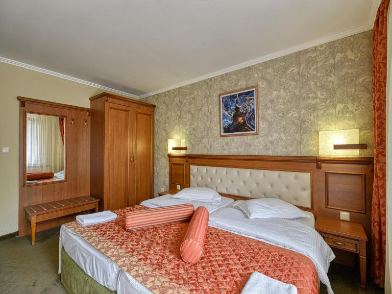 Hotel Edelweiss image