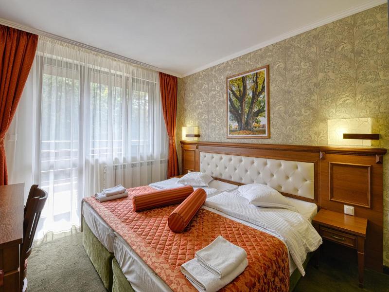 Hotel Edelweiss image