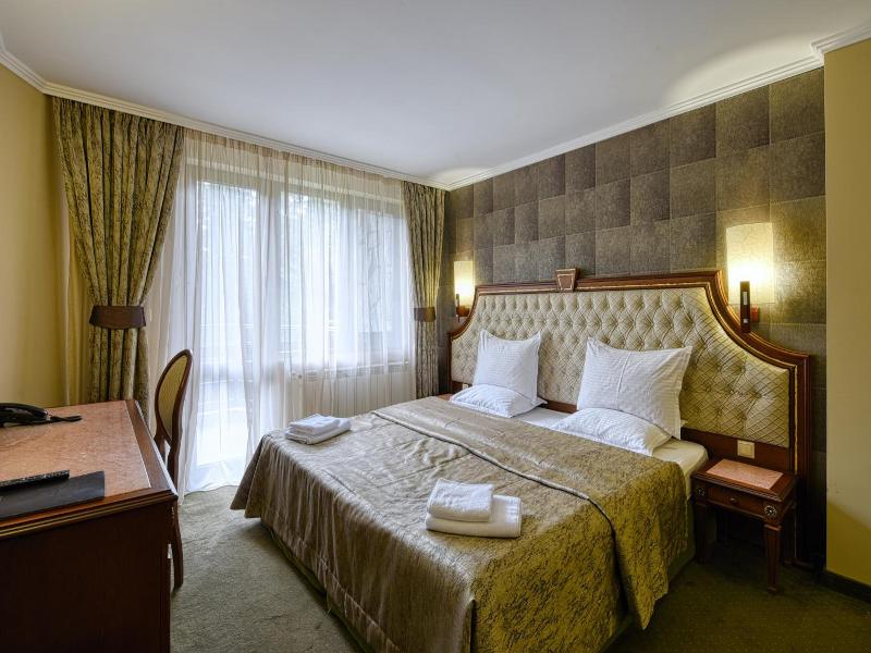 Hotel Edelweiss image