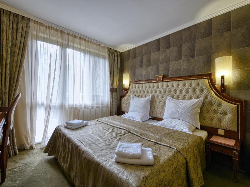 Hotel Edelweiss image