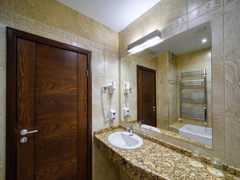 Hotel Edelweiss image