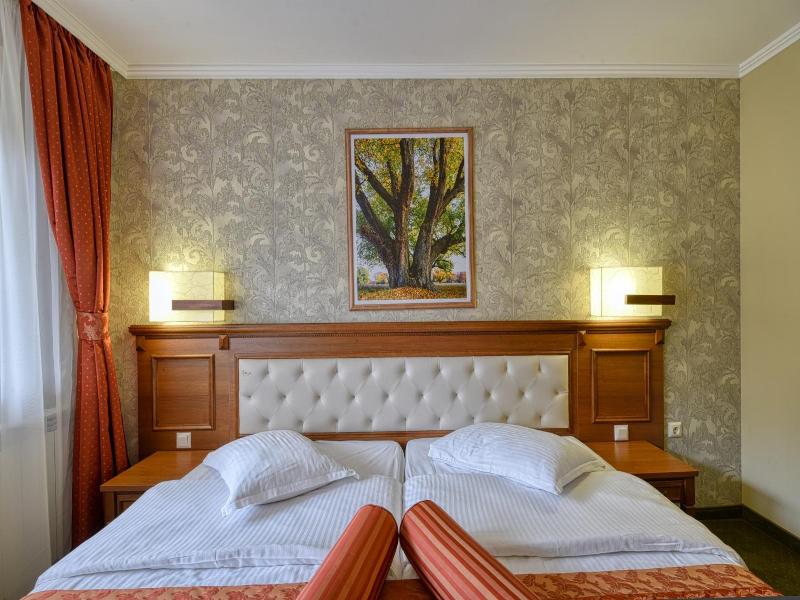 Hotel Edelweiss image