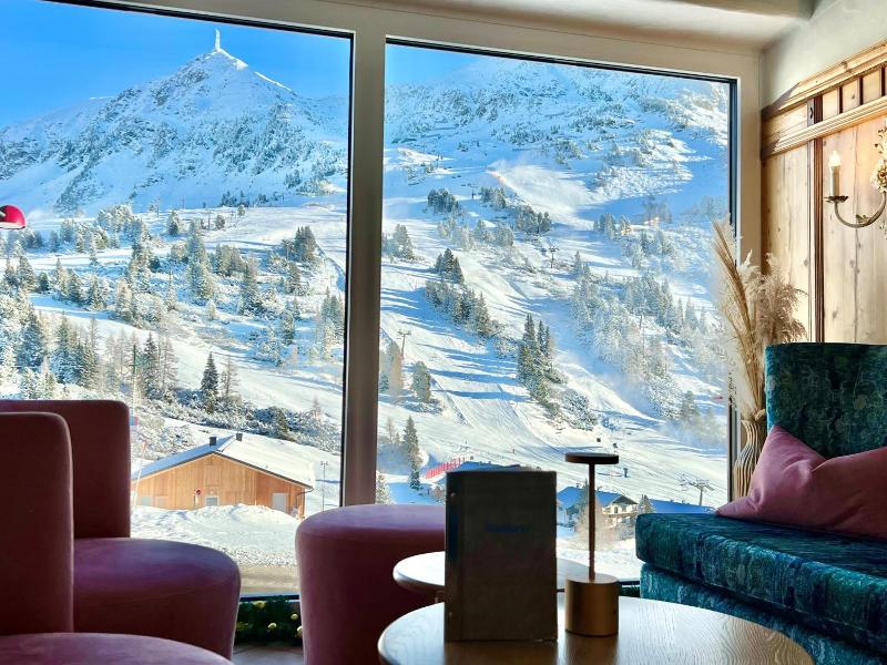 Andi S Skihotel image