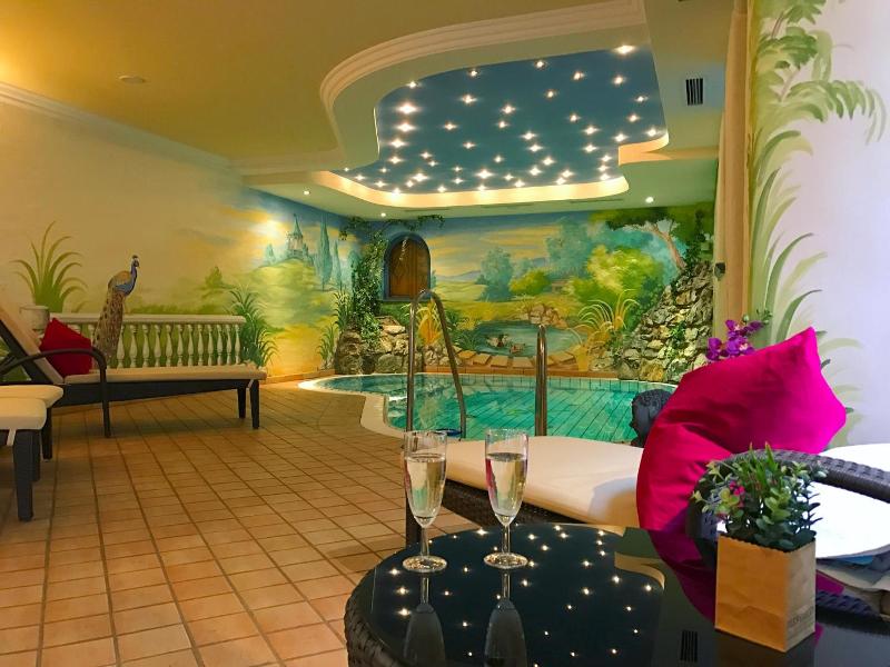 Andi S Skihotel image