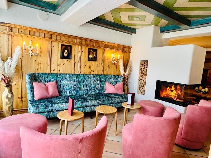 Andi S Skihotel image