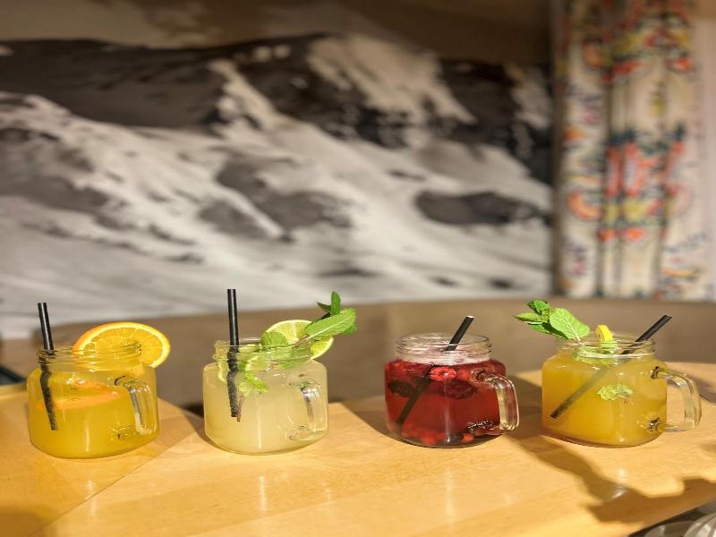 Andi S Skihotel image