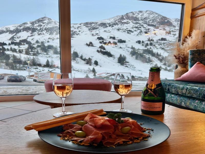Andi S Skihotel image