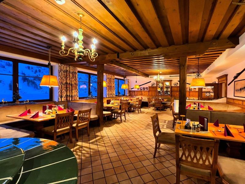 Andi S Skihotel image
