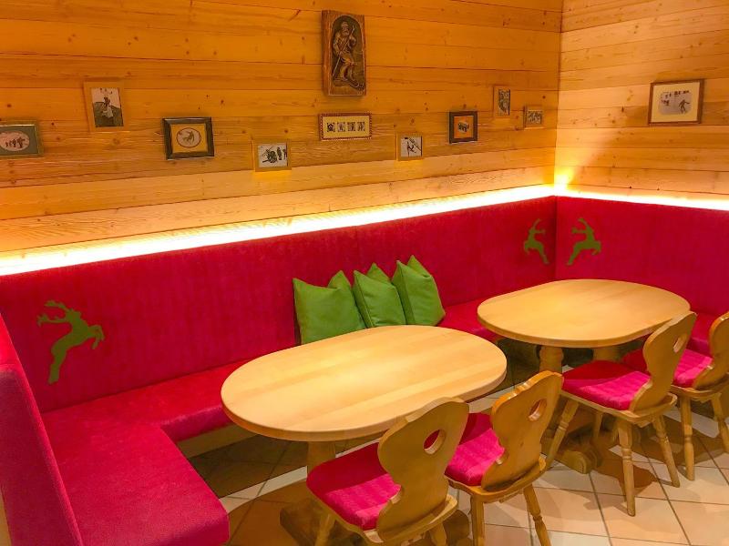 Andi S Skihotel image