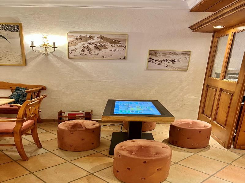 Andi S Skihotel image