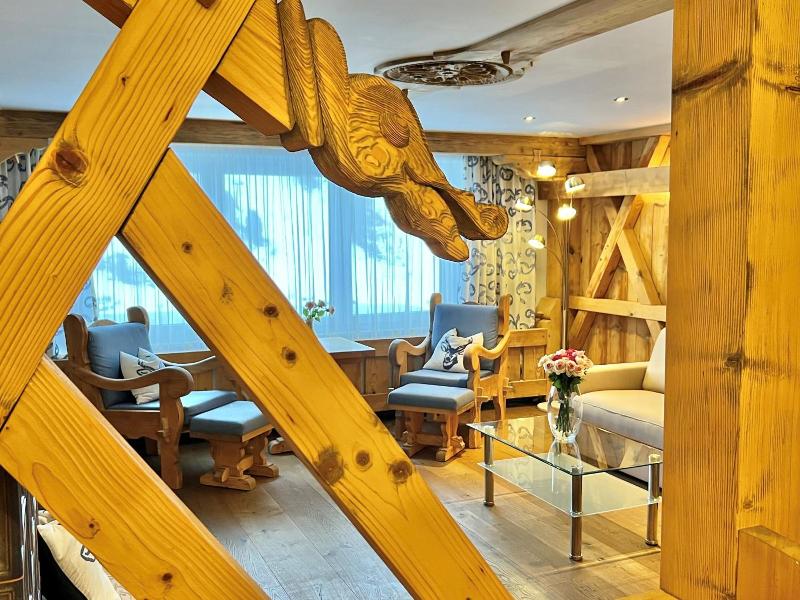 Andi S Skihotel image