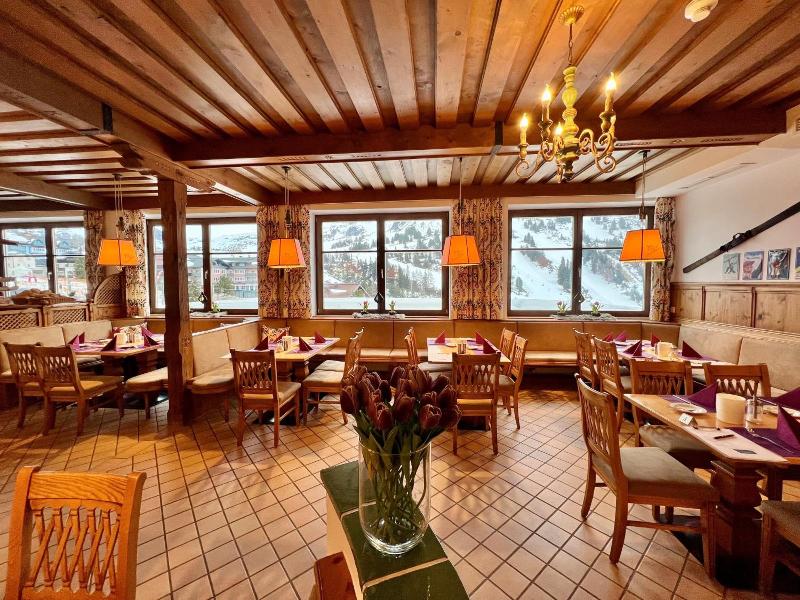 Andi S Skihotel image