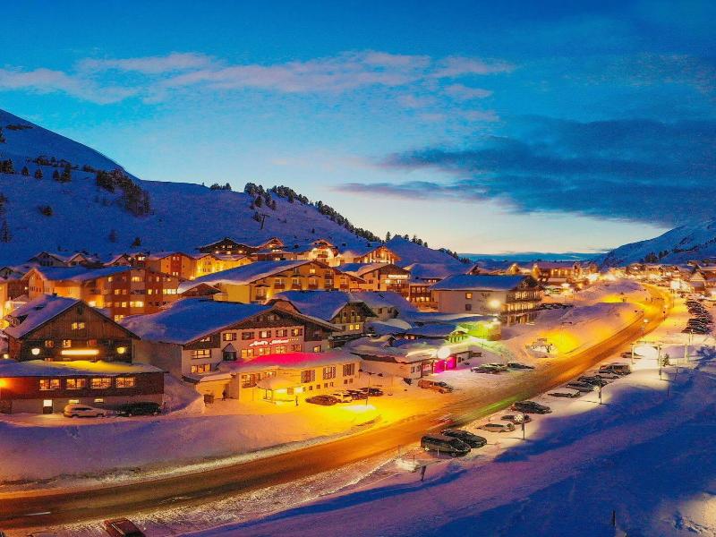 Andi S Skihotel image