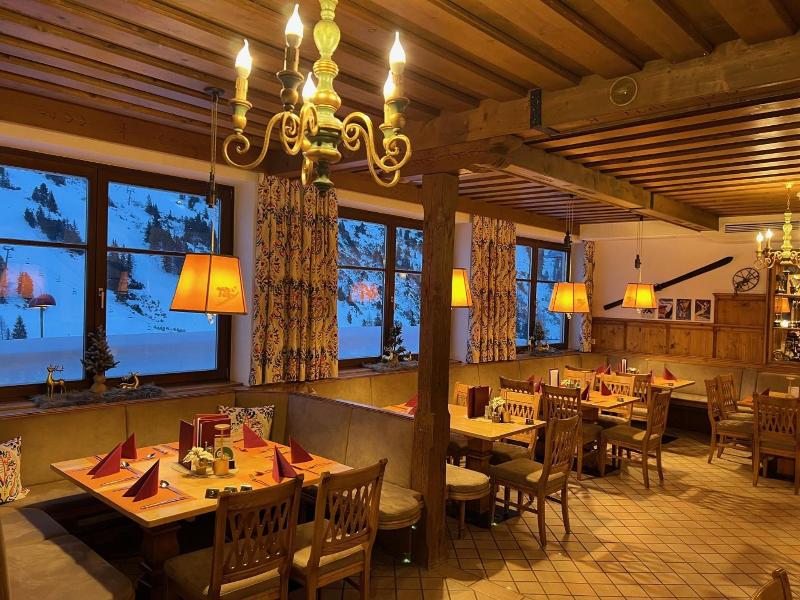 Andi S Skihotel image