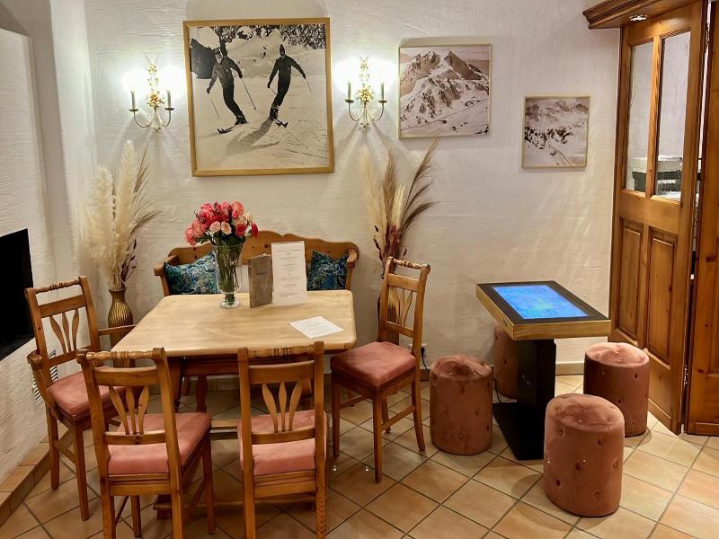 Andi S Skihotel image