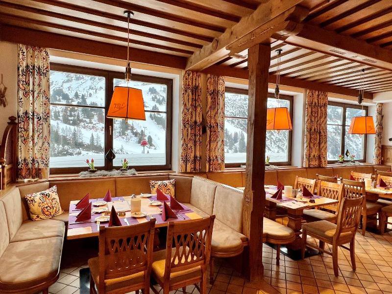 Andi S Skihotel image