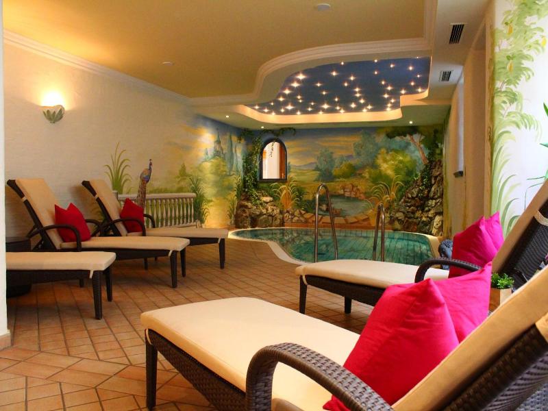 Andi S Skihotel image