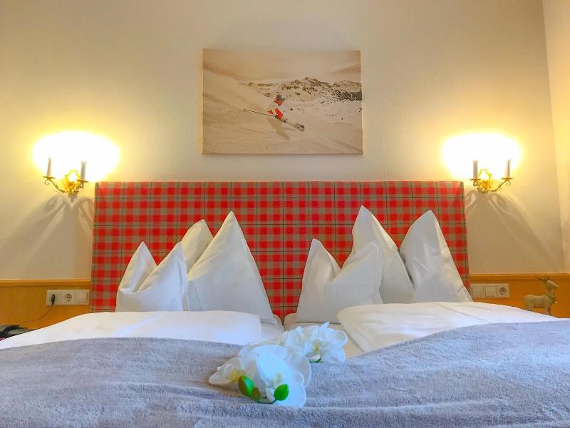 Andi S Skihotel image