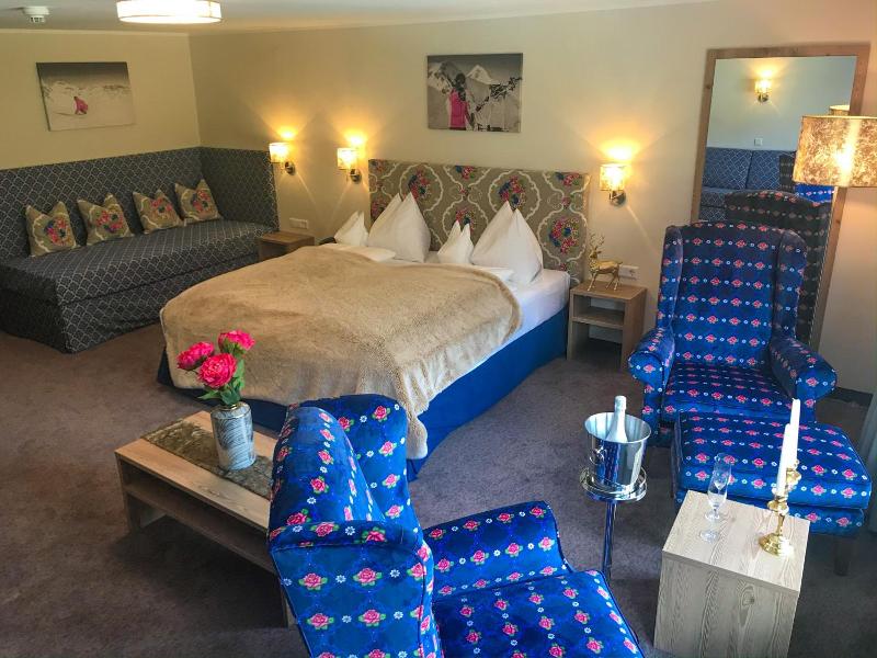 Andi S Skihotel image
