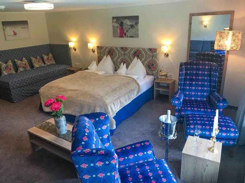 Andi S Skihotel image