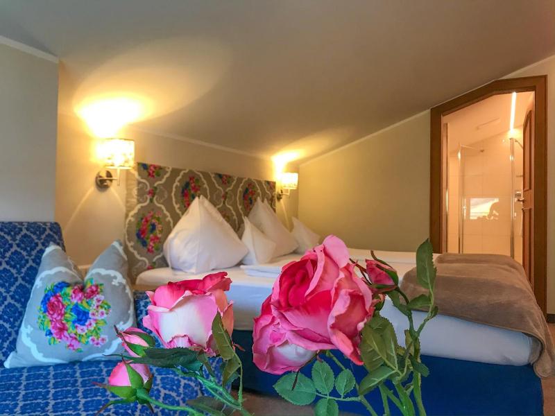 Andi S Skihotel image