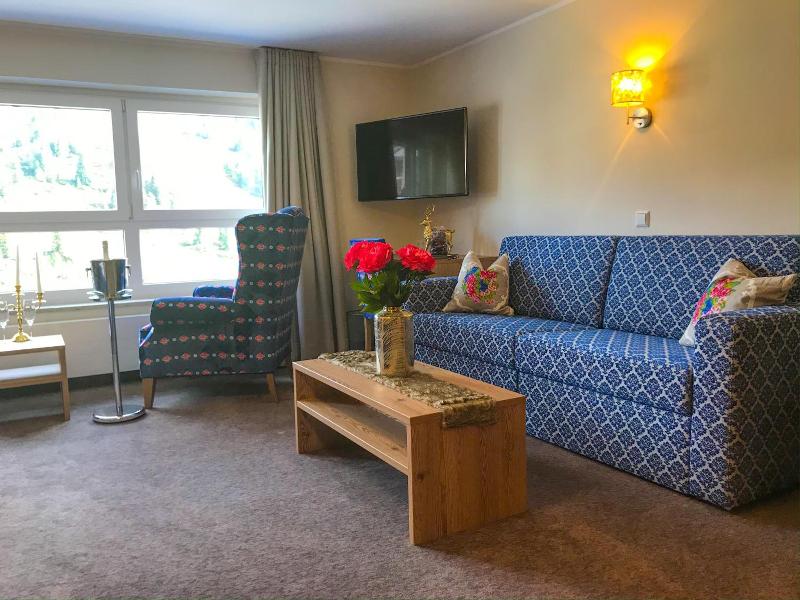 Andi S Skihotel image