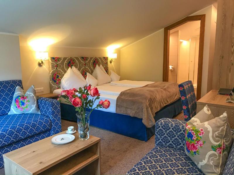 Andi S Skihotel image
