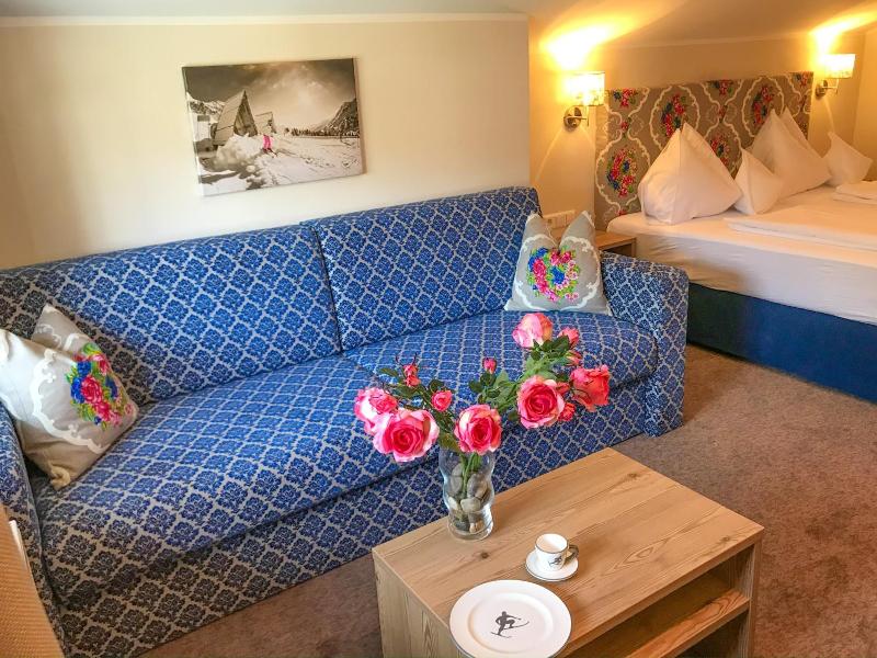 Andi S Skihotel image