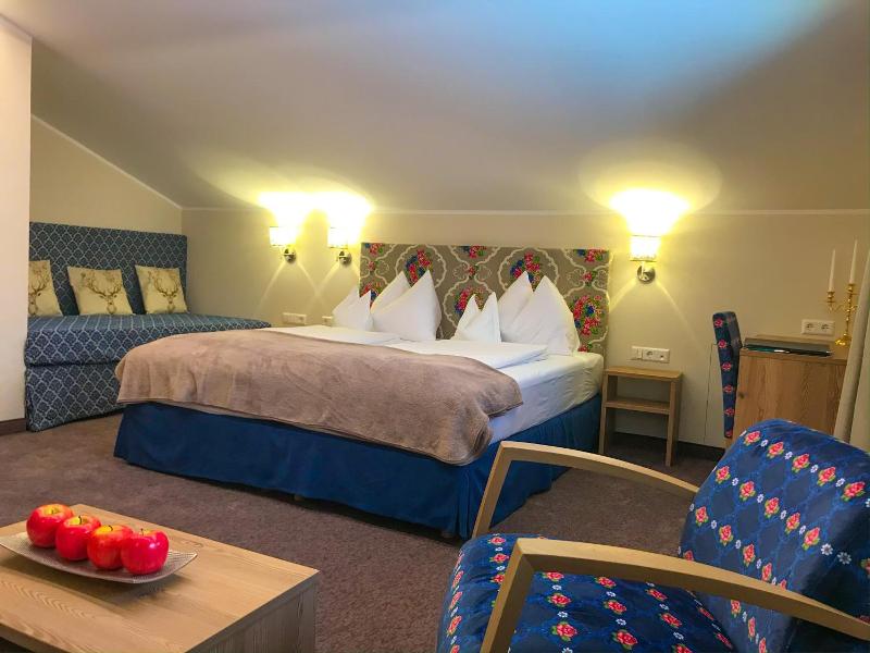 Andi S Skihotel image