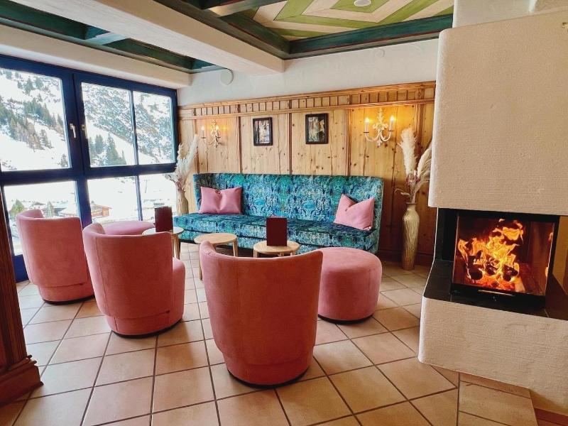 Andi S Skihotel image